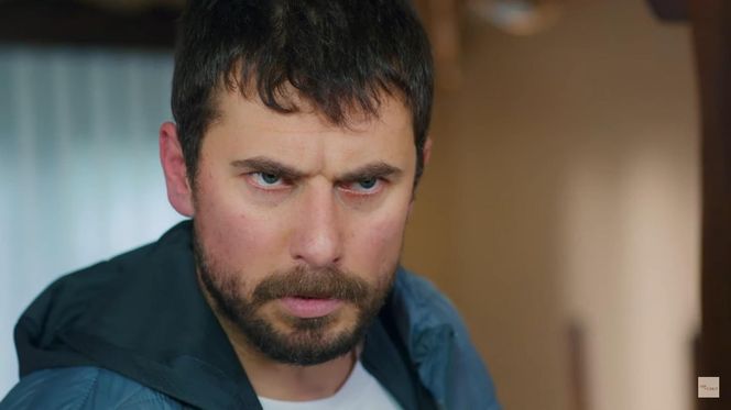 Oprychy zaatakują Kuzeya!