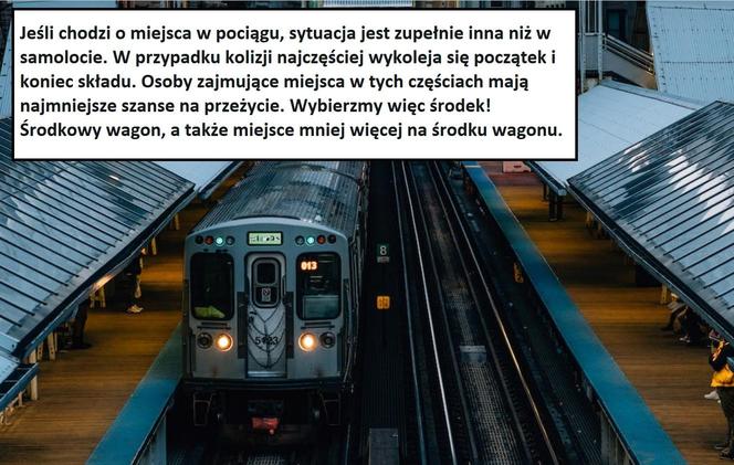 Sprawdź koniecznie! Ta wiedza może się kiedyś przydać