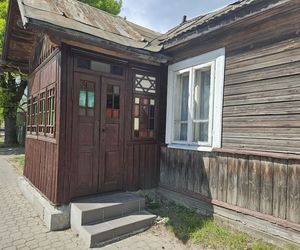 Tykocin na Podlasiu