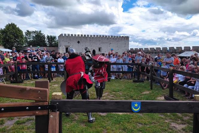 Turniej Rycerski w Szydłowie