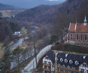 Żegiestów-Zdrój