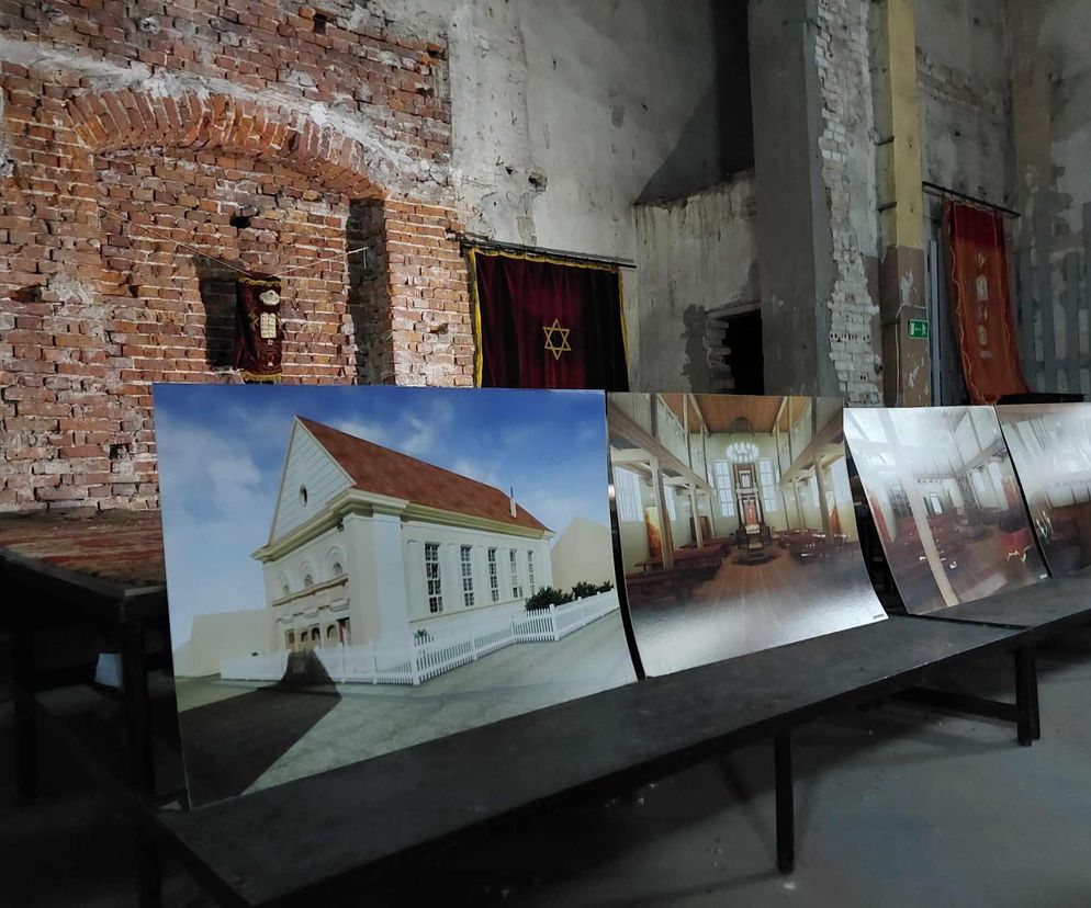 Jedno Miasto Trzy Kultury. Spacery śladami bydgoskich Żydów mogą przywrócić pamięć