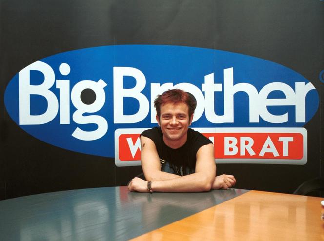 Jak zmienił się Piotr Lato z "Big Brothera"? 