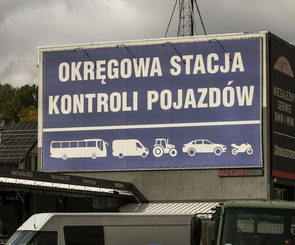 Zbliżają się podwyżki stawek za badanie techniczne pojazdów