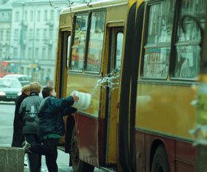 Lany Poniedziałek w Warszawie 1997
