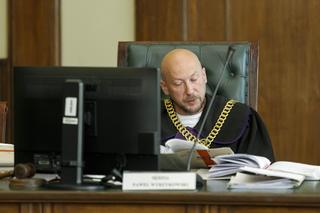 Tomasz zginął od ciosów naćpanego ochroniarza. Ruszył proces w Jeleniej Górze