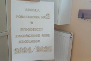 Nowy rok szkolny rozpocznie się dopiero w poniedziałek, 1 września