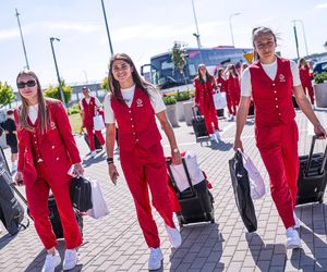 To tu zamieszkają piłkarki na Euro 2025