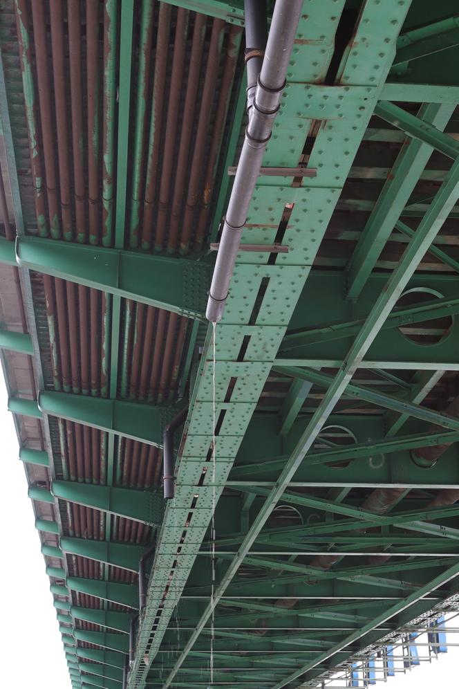 Most Gdański przejdzie remont
