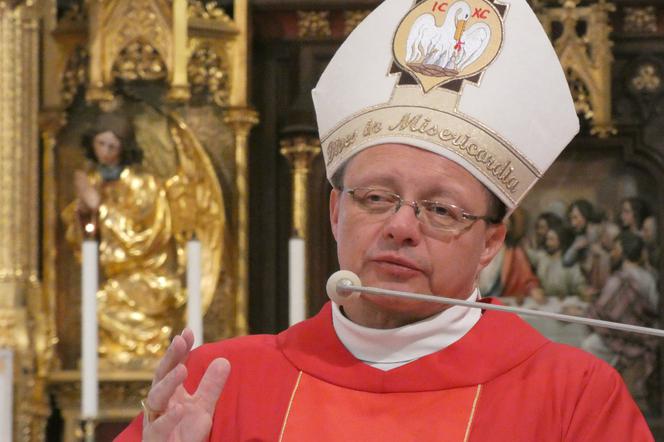 Abp Grzegorz Ryś: odłóżmy broń!