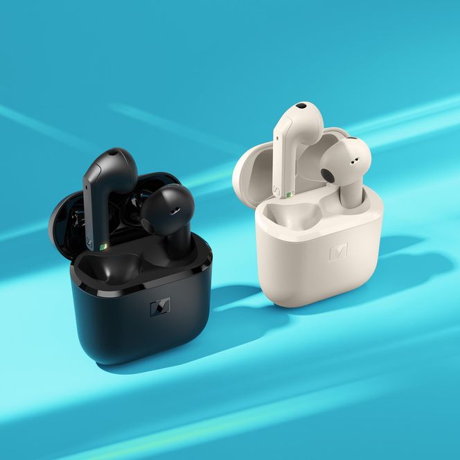 Sennheiser ACCENTUM Open