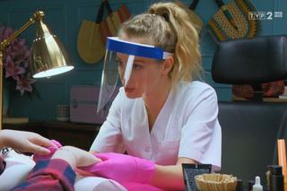 Barwy szczęścia, odcinek 2479 - opis, streszczenie: Podstęp Oliwki z kończy się spotkaniem Kacpra z Hanią