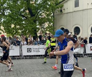 Cracovia Maraton 2024