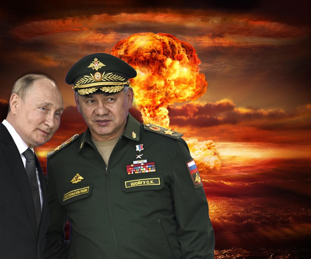 Putin planuje zagładę całej Europy? Jeśli wybuchnie wojna atomowa, cały świat czeka nuklearna zima