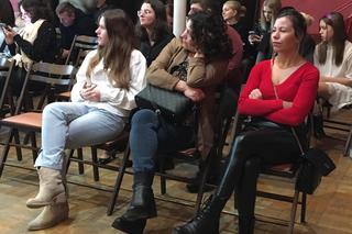 Finałowe przesłuchanie w Konkursie Piosenki Filmowej w Grudziądzu