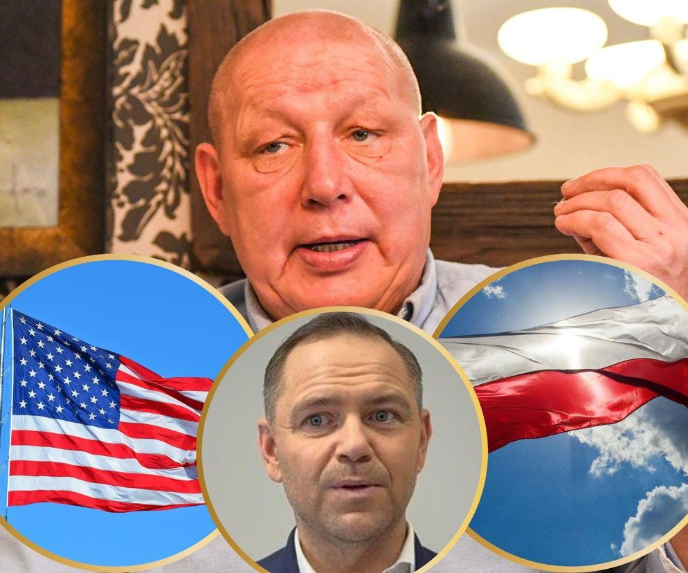 Jackowski wie, jak będą wyglądały pierwsze miesiące prezydentury Nawrockiego. Szykuje się zamach stanu