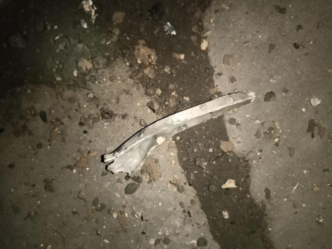 Media: rosyjskie rakiety spadły na Polskę. Dwie osoby nie żyją po eksplozji w Przewodowie