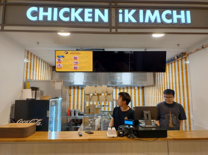 Krzywy Domek w Sopocie już otwarty. Nowy foodhall na mapie Trójmiasta