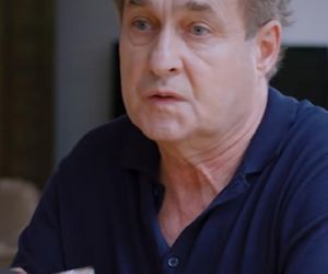 Na Wspólnej odc. 4081. Arek Ostrowski (Marek Kalita)