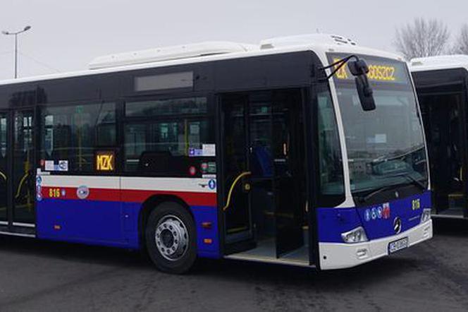 W Fordonie będzie więcej przystanków autobusowych