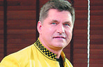 Nie mogę się już doczekać!