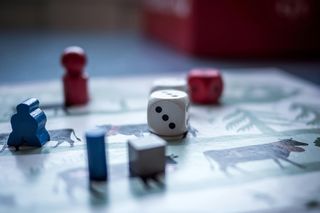 II edycja Łódź You Play?. Wielkimi krokami zbliża się festiwal gier planszowych