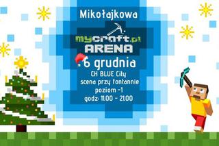 MyCraft ARENA