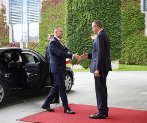 Niemcy mogłyby zacząć spłacać reparacje inwestując w polskie wojsko