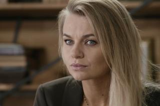 Na dobre i na złe odc. 866: Agata (Emilia Komarnicka-Klynstra)