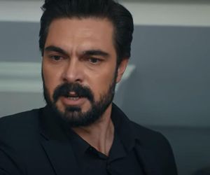 Emanet. Yaman dopadnie Idrisa 