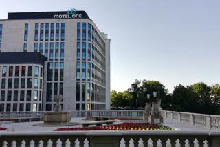 Motel One. Hotel niemieckiej sieci Motel One w Warszawie otwarty