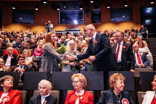 W Gdańsku wręczono nagrody Pro bono Poloniae. To IV edycja konkursu