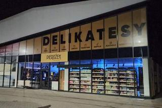 Delikatesy Pierożek