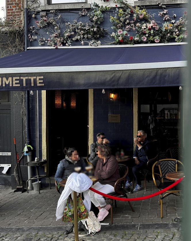 Robert Biedroń i Krzysztof Śmiszek