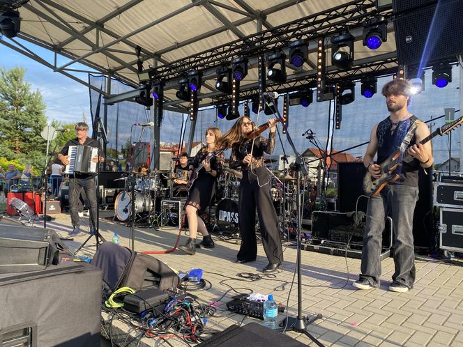 Eska Summer City Olsztyn na 10. edycji Festiwalu Koloryt cz.2