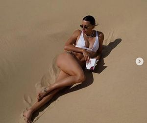 Maryna Bech-Romanczuk