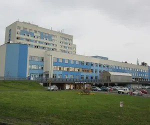 Szpital Śląski w Cieszynie zawiesi pediatrię, bo nie ma lekarzy. Gdzie będą leczyć dzieci?