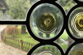 Kościół Wang w Karpaczu