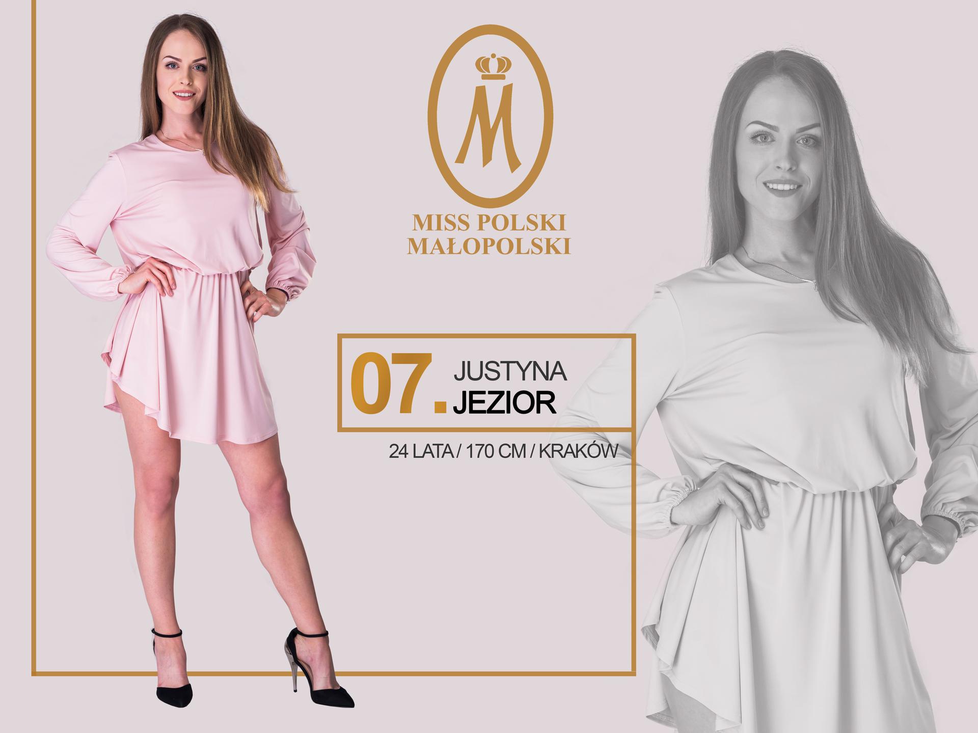 Piękne Małopolanki Powalczą O Tytuł Miss Małopolski 2019 ZdjĘcia Kandydatek Super Express 7760