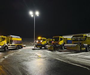 Autostrada Wielkopolska zapewnia: Jesteśmy gotowi na zimę!