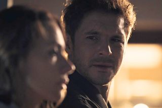 M jak miłość, odcinek 1844: Marcin wyzna, że mógłby być w związku z Martyną! Zostanie z Kamą z przymusu? - ZDJĘCIA