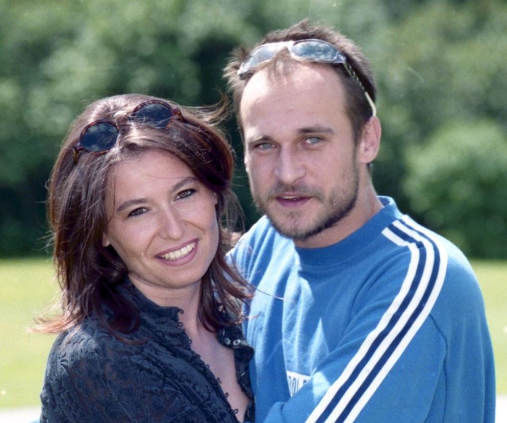 Małgorzata Kukiz, żona Pawła Kukiza