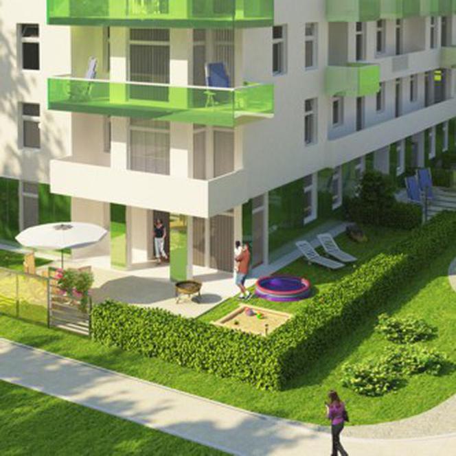 Apartamenty na Polanie