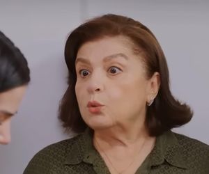 Miłość i nadzieja, odcinek 269: Bahar, Naciye