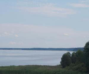 Podlaska Atlantyda, czyli Zalew Siemianówka i okolice