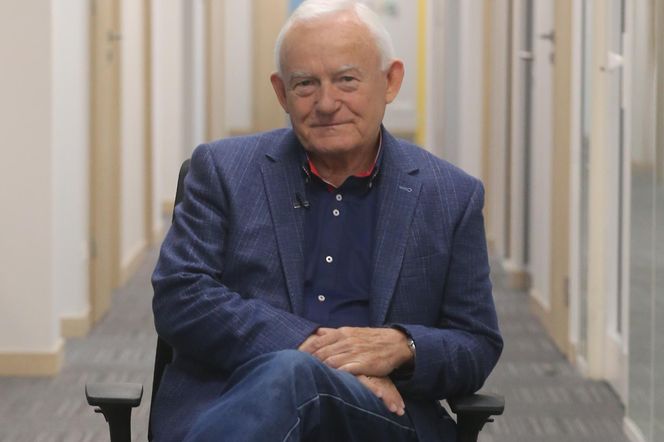 Leszek Miller: Największą klęskę poniósł Szymon Hołownia, to będzie miało poważne konsekwencje [EXPRESS BIEDRZYCKIEJ]