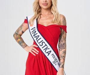 Finalistki Polska Miss 30+ 2025
