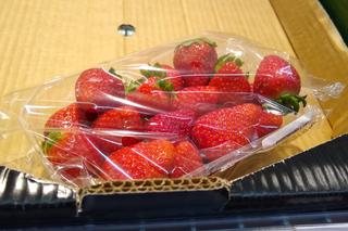Ceny truskawek w Białymstoku. Zobacz, ile w maju kosztują te pyszne i zdrowe owoce