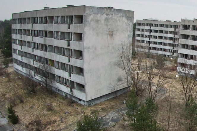 Polski Czarnobyl