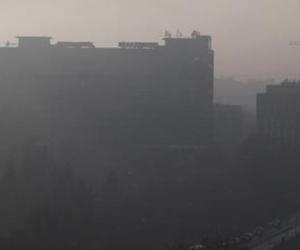 Smog w Świętokrzyskiem. Gdzie przekroczono poziom alarmowy?